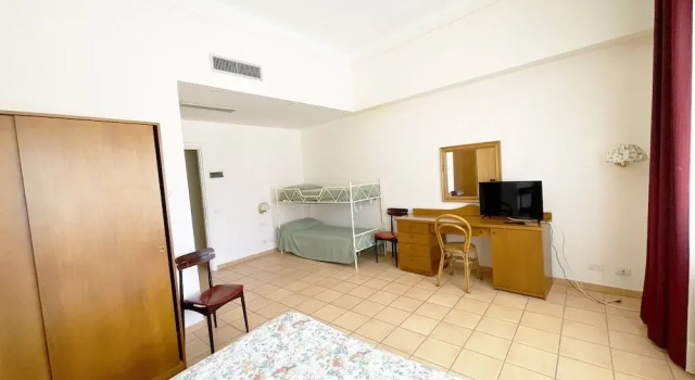 Hotel Reginella