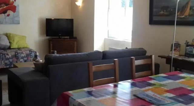 Gite Aizenay, 3 pièces, 5 personnes - FR-1-426-199, Buchen Sie Hotel Aizenay 