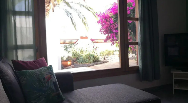 Apartamento Perla I de Playa Honda