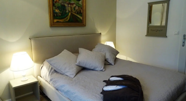 Номер Standard Les Jardins dEleusis