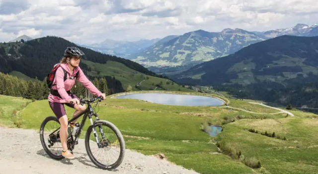 Das Lenz by Inncomer, Prenota Hotel Niederau Tirolo
