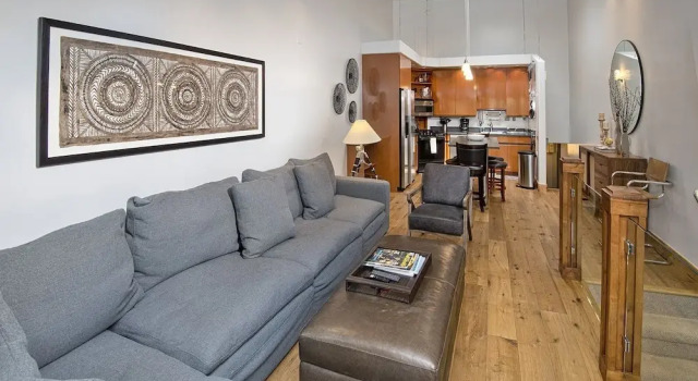Skaal House, Забронировать Дом для отпуска Отели Вейл с парковкой, Парковка