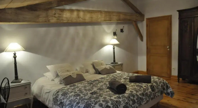Номер Standard Maison dEmmannaelle