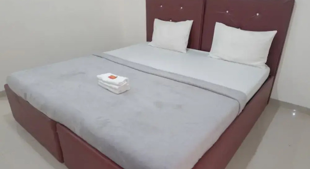BI Hotel Kisaran, Reservar Hotel Kisaran Sumatra
