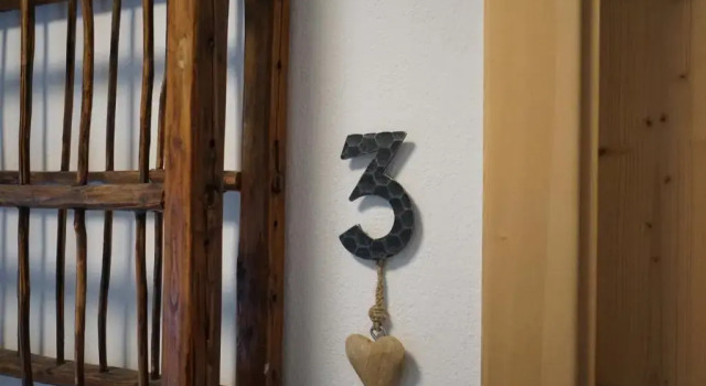 Апартаменты Standard Appartement Schmid
