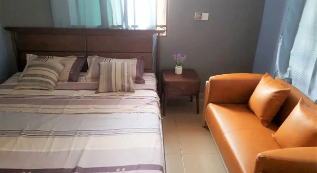 Номер Superior Tropical Nectar Apartment
