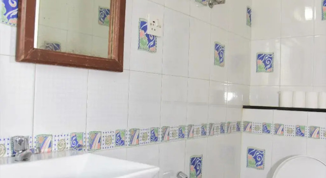 Люкс Summerville Beach Resort