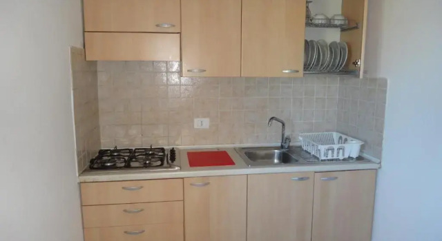 Апартаменты Residence Siesta