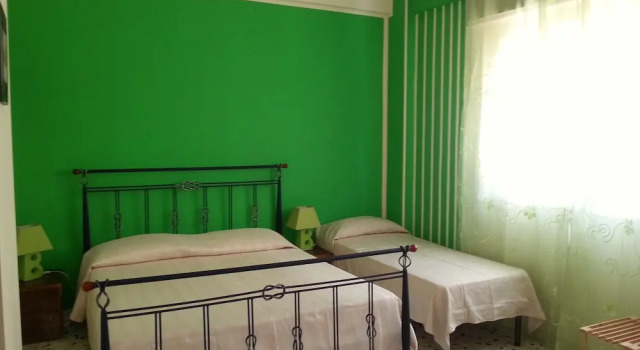 Business- dobbelt værelse B&B Intrabartolo
