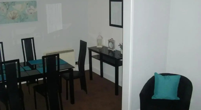 Апартаменты Premier Lockinbar Holiday Apartments