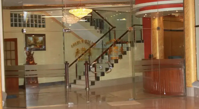 Golden Palace, Book Hotel Billige hoteller i La Paz Region