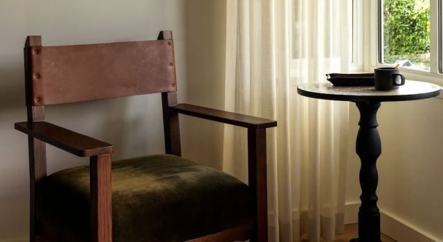 Номер Classic La Playa Hotel