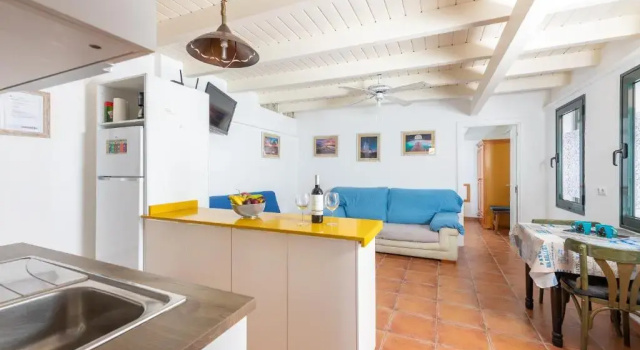 Коттедж Mammanico Apartament