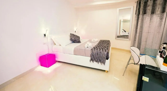 San Pietro Grand Suite