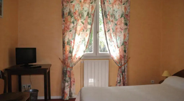 Номер Standard Hôtel Auberge de La Nauze