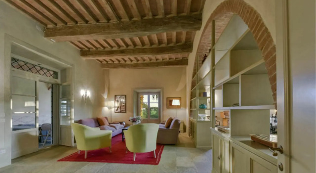 Amazing Luxury Villa at 15 Minutes From the Seaside-villa IL Serraglio, Buchen Sie Villa Gavorrano 