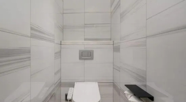 Двухместный номер Standard с видом на реку Crowne Plaza Dalian Xinghai by IHG