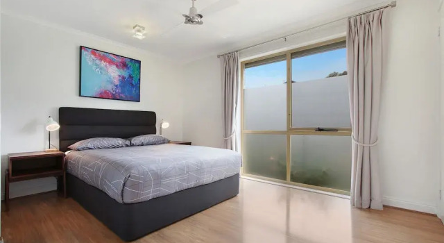 Family Times, Rezervasyon Otel Metung Gippsland