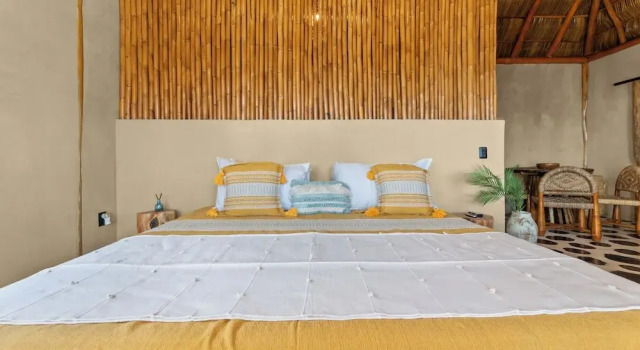 Cabañas Panchos Paradise, Réserver Maison de vacances Puerto Vallarta Jalisco