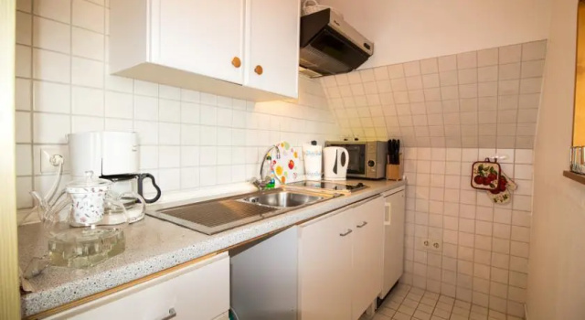 Apartment Haus Julia, Забронировать Апартаменты/квартира Нордерней East Frisian Islands