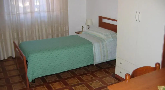 Camera Standard Villa Miriam