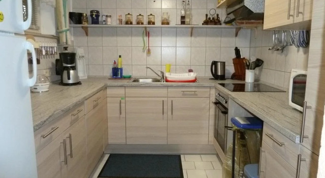 Ferienwohnung Abuja