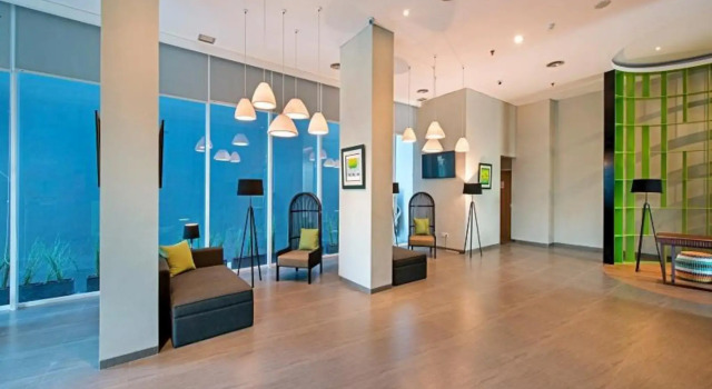 Arte Hotel Bandar Lampung, Book Hotel Hotels in Sumatra with Breakfast, Breakfasts