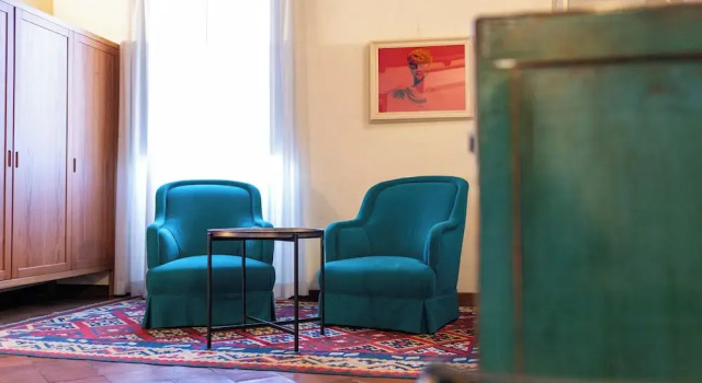 Superior Suite Incentrum