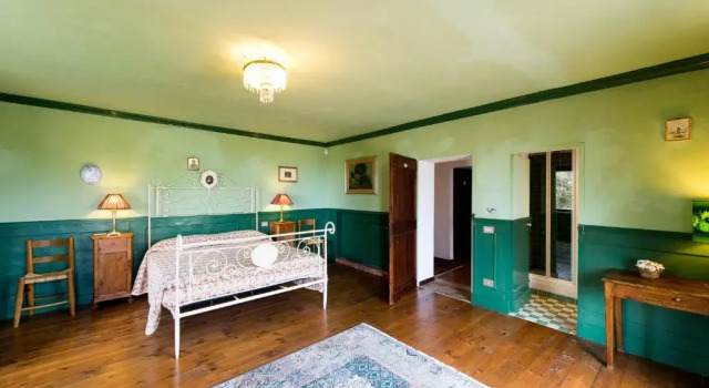 Casa Boschetto, Varaa Hotelli San Venanzo Umbria