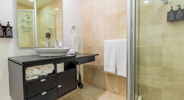 Апартаменты Capitalia Santa Fe