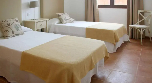 Вилла Ereza Villas Alicia