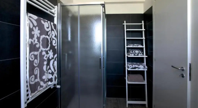 Номер Standard Cadè Ventu