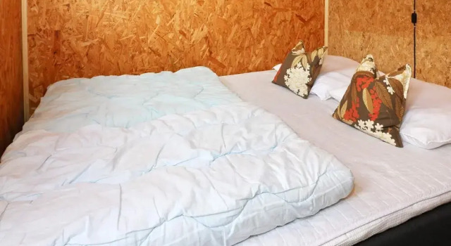 Modern Holiday Home in Jutland With Sauna, Rezervovat Hotel Hadsund 