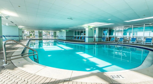 Номер Standard Majestic Beach Towers 1-2015