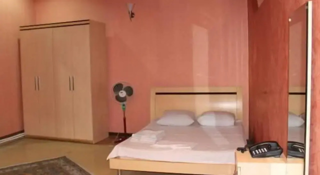 Miami Suite Hotel