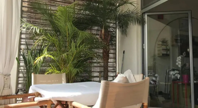 Апартаменты Modern Apartment Giovanni Square IUN Q6922