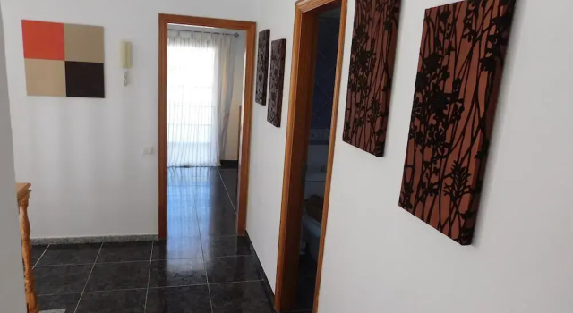 La Villa, Prenota Hotel Tarajalejo 