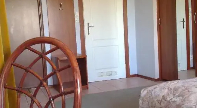 Apartment Lux Mewa, Забронировать Апартаменты/квартира Отели Колобжега с парковкой, рядом с St. Mary's Basilica, Парковка