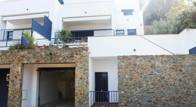 160-casa Moderna Cerca Playa, Prenota Hotel Roses Capo Naturale di Cap de Creus
