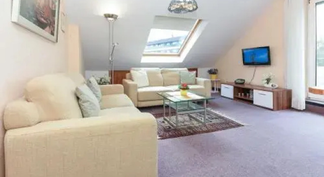 Ferienwohnung Deichklause, Book Hotel Esens East Frisia