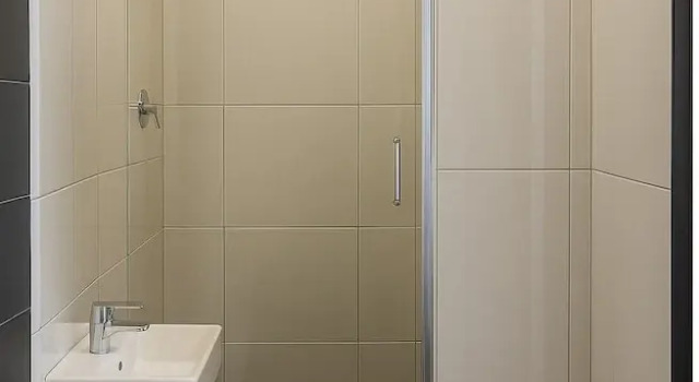 Номер Economy Green Elephant Backpackers