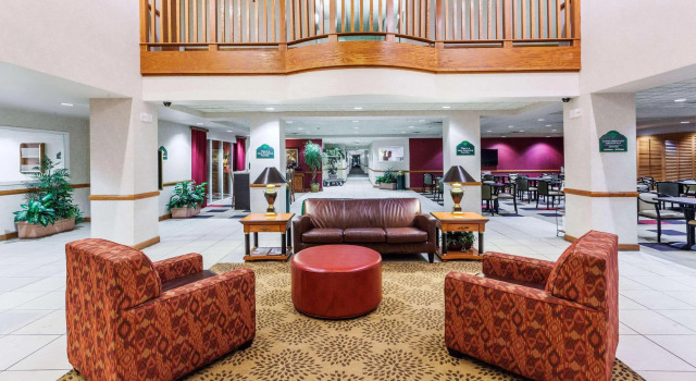Wingate by Wyndham Atlanta/Six Flags Austell, Boek Hotel Mableton Georgia