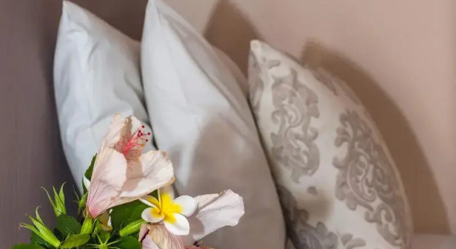 Номер Standard Aspro Hotel