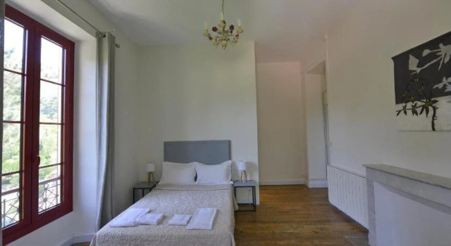 Hôtel le Vizzavona, Varaa Hotelli  