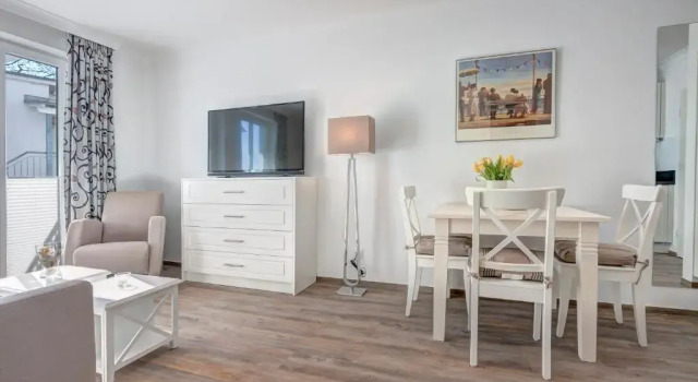 Номер Deluxe Aparthotel Villa Lea