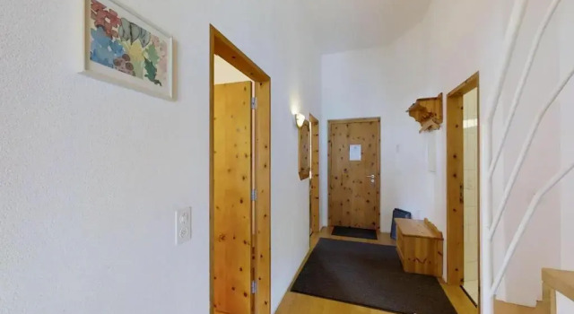 Lejin 18, Book Hotel Silvaplana 