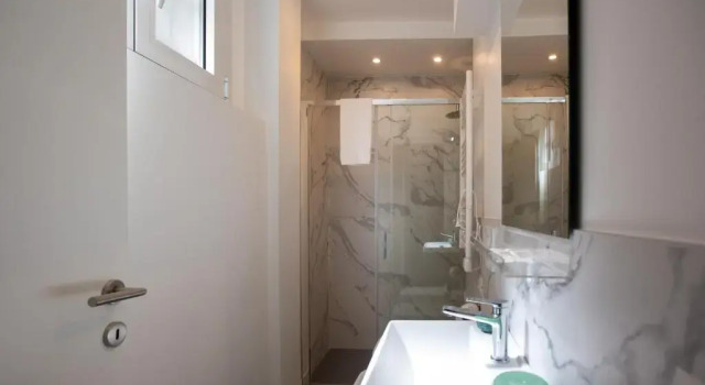 Студия Apartment Padova 177
