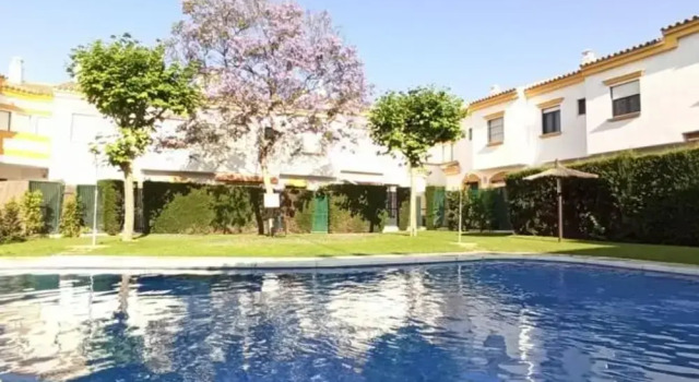 Villa Mar De Las Redes 25903