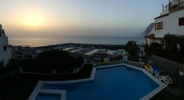 Апартаменты Apartments Gigantes Sunrises