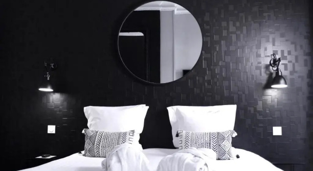 Номер Executive Hôtel de Tourny - Boutique Hôtel Bordeaux Centre